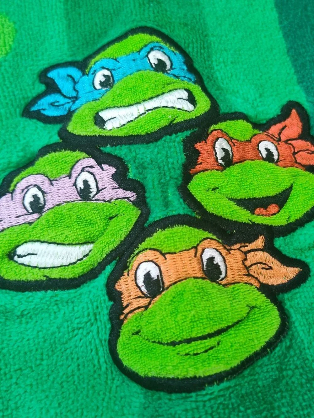 Nickelodeon, Teenage Mutant Ninja Turtles, Batman Arkham Origins